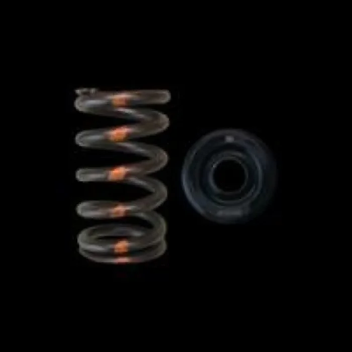 Brian Crower Mazda MZR Valve Spring & Retainer – Steel Retainers2.1 lb