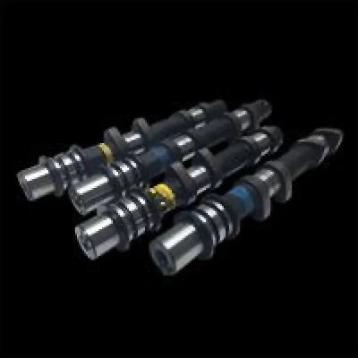Brian Crower Subaru EJ257 – 04-07 STi 06-07 WRX Camshafts – Stage 2+ – Set of 4