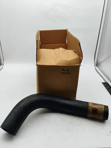 Buick 1393234 Radiator Hose NOS Made in USA