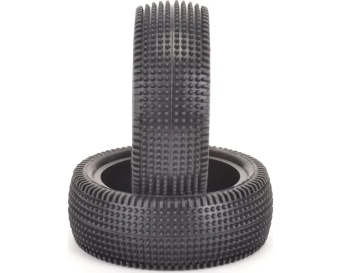 Cactus 1:10 – Front – 4WD – Silver – pr