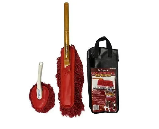 California Car Duster Combo Kit 62442 & 62446