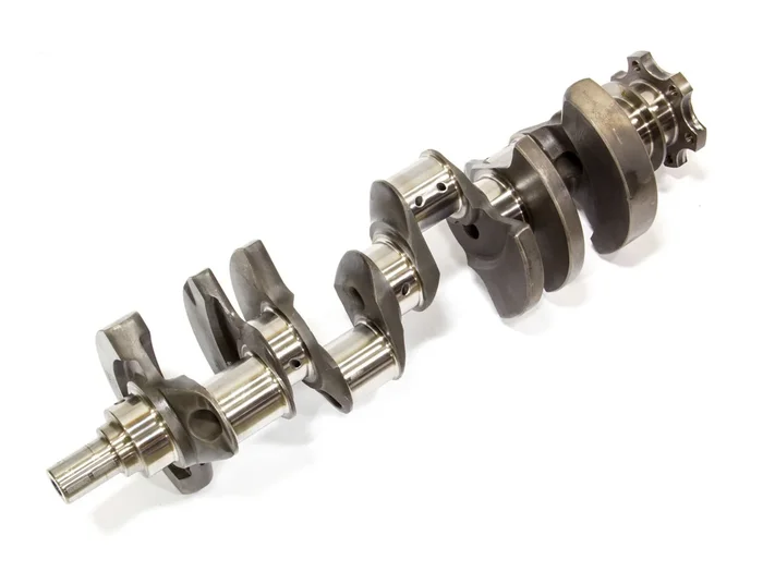 Callies SBC 4340 Forged Compstar Crank – 3.335 Stroke