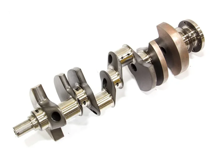 Callies SBC 4340 Forged Magnum Crank – 4.000 Stroke