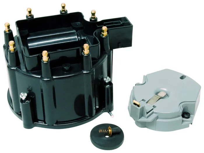 Cap/Rotor Kit – Street Fire – GM HEI V8