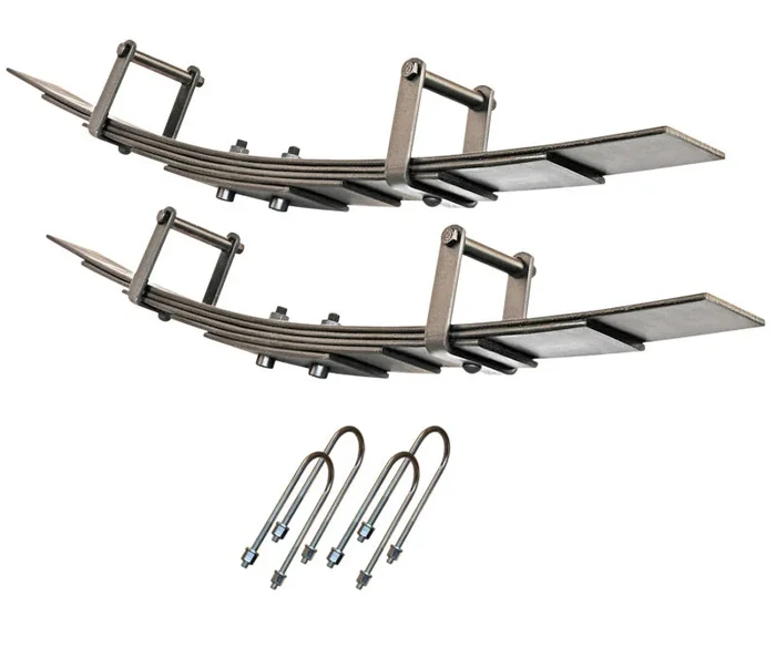 Carli 94-02 Ram 2500/3500 4×4 Progressive Add-A-Pack 1in Lift