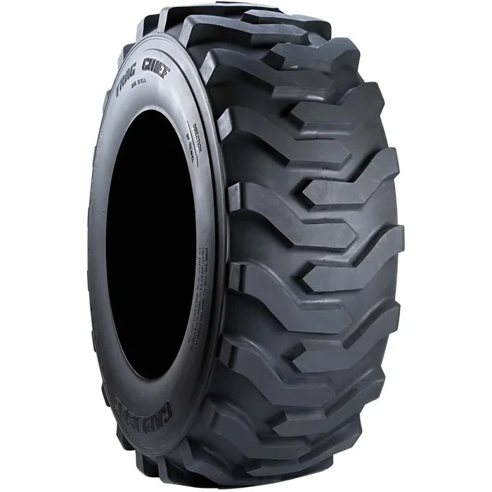 Carlisle Trac Chief Skid Steer Tire 4ply 5.70-12
