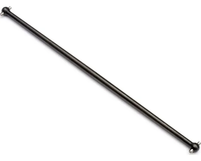 Center Drive Shaft 187mm Quantum Mt Xt Mt Flux Xt Flux