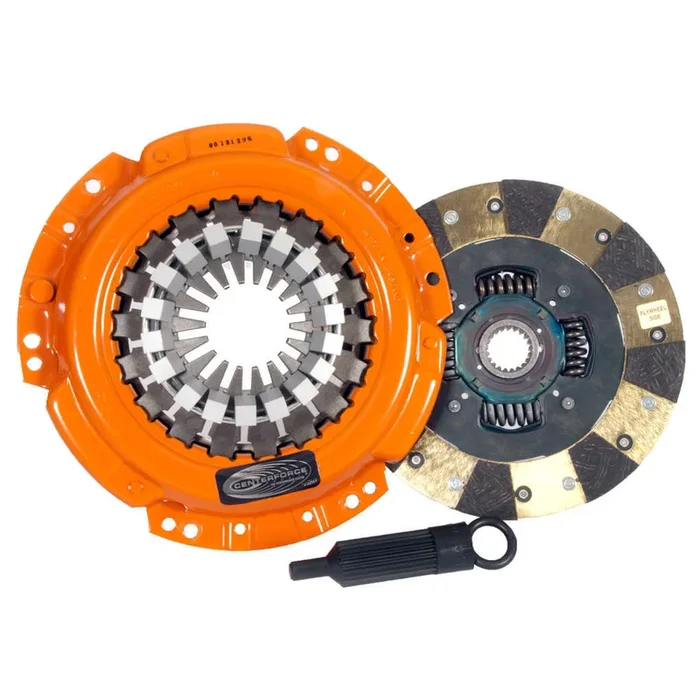Centerforce Toyota Centerforce II Pressure Plate