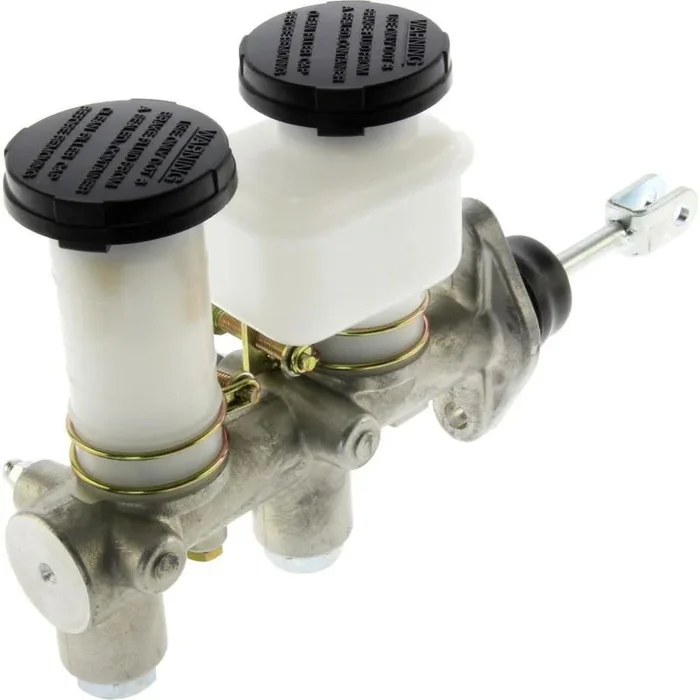 Centric 03-08 Nissan 350Z w/ Standard Brakes Premium Brake Master Cylinder1.8 lb