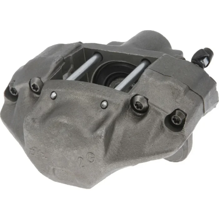Centric 87-93 Saab 900 Semi-Loaded Brake Caliper – Front Left