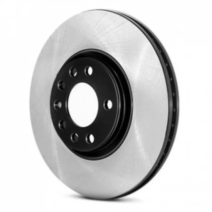 Centric 94-04 Ford Mustang GCX Brake Rotors – Rear
