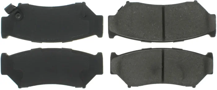 Centric Brake Parts Metallic Brake Pads