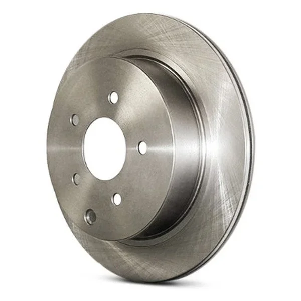 Centric Brake Parts Standard Brake Rotor