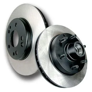 Centric Performance Brake Rotor25.6 lb