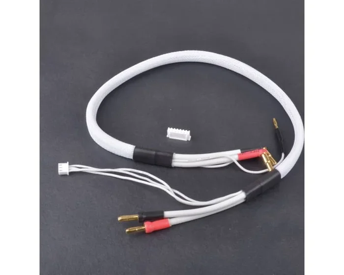 Charge Lead Xh2s Balance Port-White-1pc