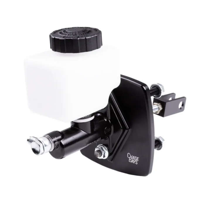 Chase Bays 92-99 BMW 3-Series E36 Single Piston Brake Booster Delete2.2 lb