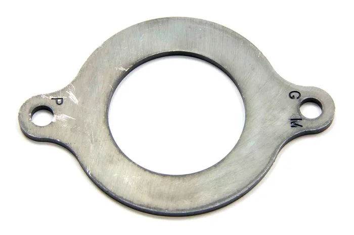 Chevrolet Performance SBC Cam Retainer Plate – 2nd Design ZZ3/ZZ4