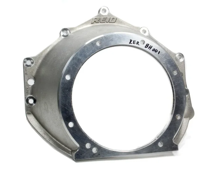 Chevy V8 Bell Housing – SFI – Use w/PG2000/2000R