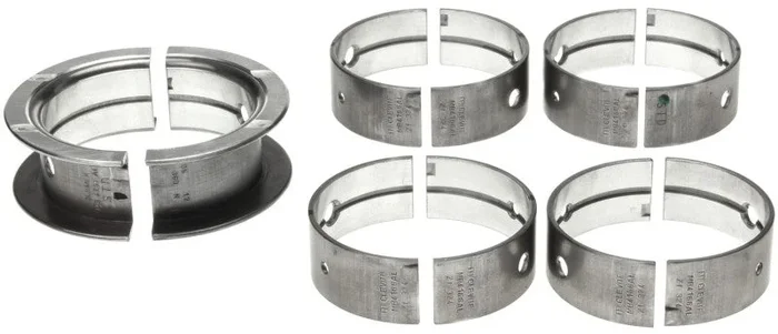 Clevite Chrysler 4 2.4L DOHC-2.4L DOHC Turbo 1995-2005 Main Bearing Set0.8 lb