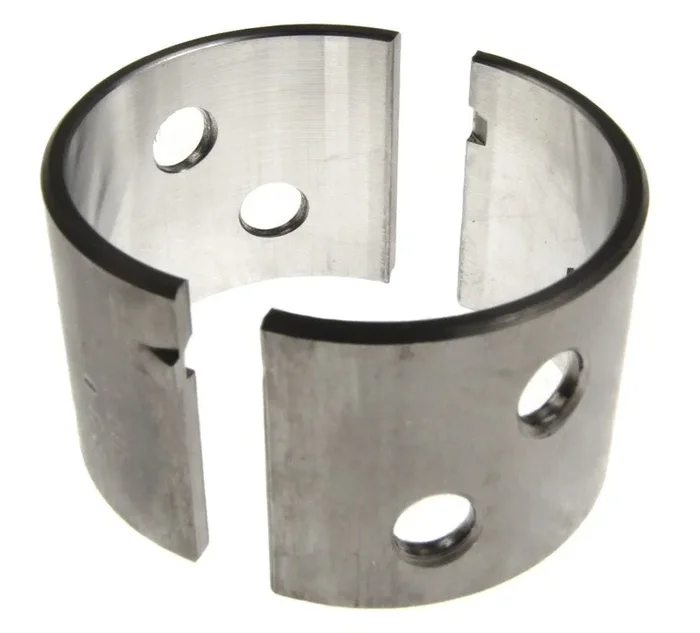 Clevite Chrysler / Mitsubishi 4 1.8L 2.0L 2.4L 2007 – 2011 Camshaft Bearing Set0.12 lb