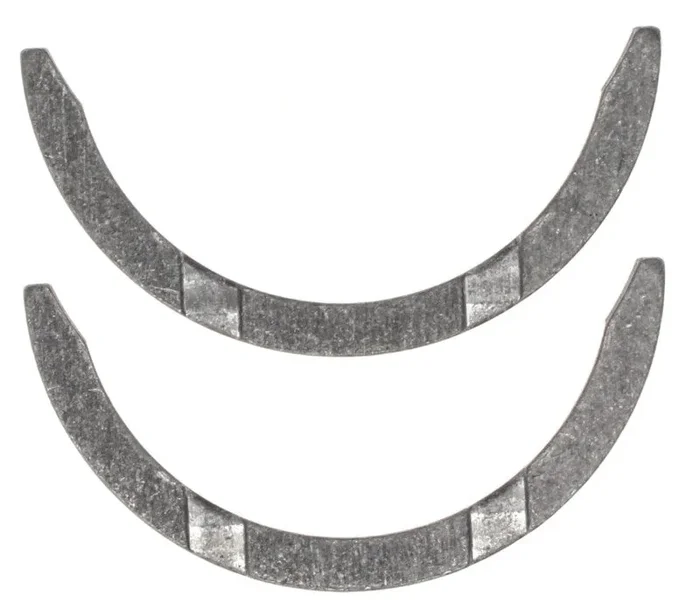 Clevite Ford/Mazda 79 1.3L 1324cc 98 1.6L 1597cc 112 1.8L 1840cc 4 Cyl 1986 Thrust Washer Set0.06 lb