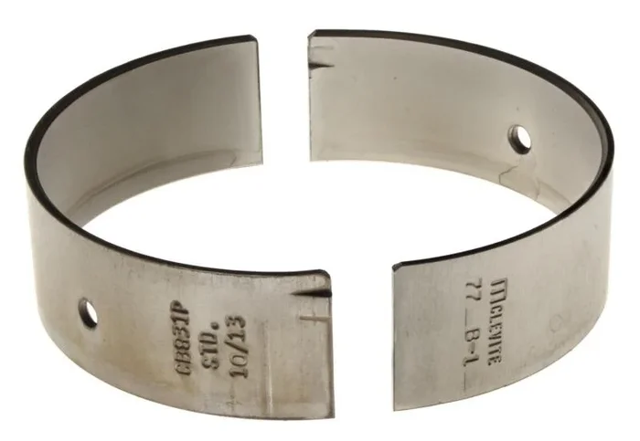 Clevite GMC Pass. & Trk. 262/267/302/305/307/327/350/400 Connecting Rod Bearing Set – Tri Armor0.11 lb