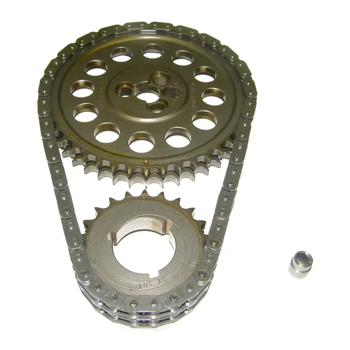 Cloyes True Roller Timing Set – SBC Adjustable