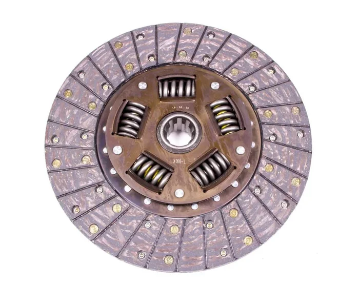 Clutch Disc – 10.4 Dia 1-1/8 10-Spline