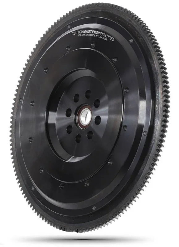 Clutch Masters 17-18 Honda Civic Type R 6 Speed FX725 Steel Flywheel – For 08520-TD7R