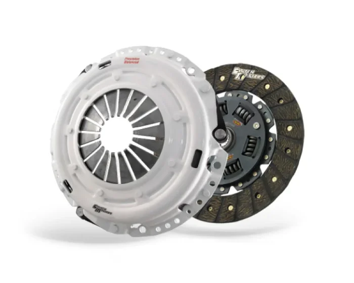 Clutch Masters 23-24 Toyota GR Corolla 1.6L Turbo 6-Speed FX100 Clutch Kit – 395ft/lbs Torque