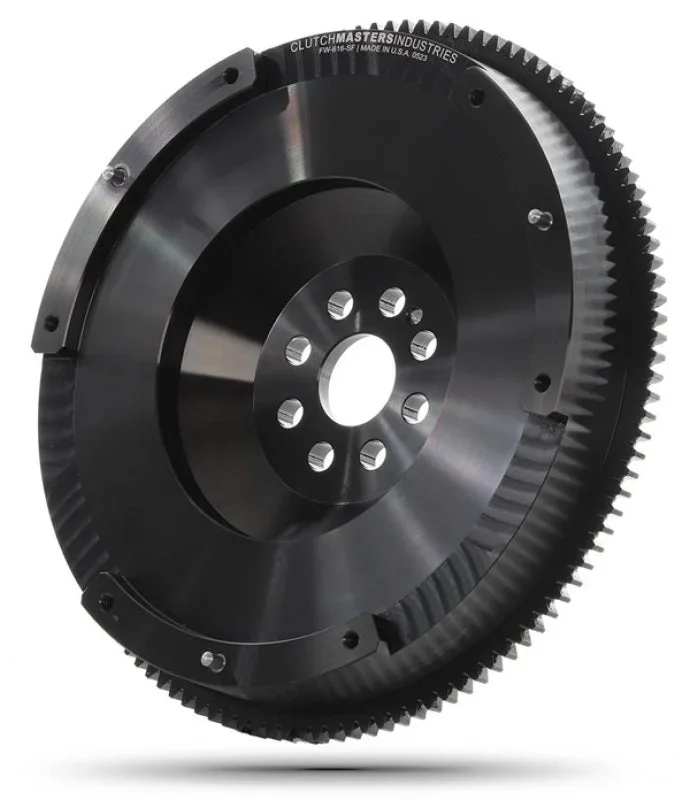 Clutch Masters 23-24 Toyota GR Corolla 1.6L Turbo 6-Speed Steel Flywheel