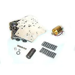 Coan TH350 Trans Brake Kit- Std Brake- Rev. Pattern