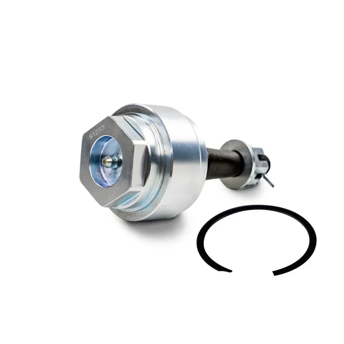 Cognito 11-25 Chevrolet Silverado 2500 Alpha Ball Joint w/ Press-In Style Upper Control Arm2.2 lb