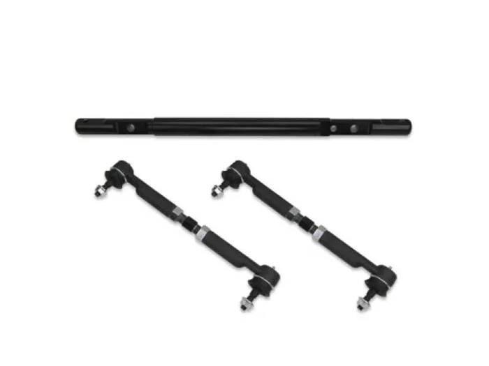 Cognito 11-25 Chevy/GMC Silv 3500 HD / Sierra 2500 HD 2WD/4WD Extreme Duty Tie Rod Center Link Kit35.2 lb