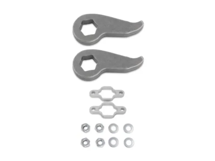 Cognito 20-24 Chevy/GMC Silverado/Sierra 2500/3500 HD 2WD/4WD 2in Economy Leveling Kit14.6 lb