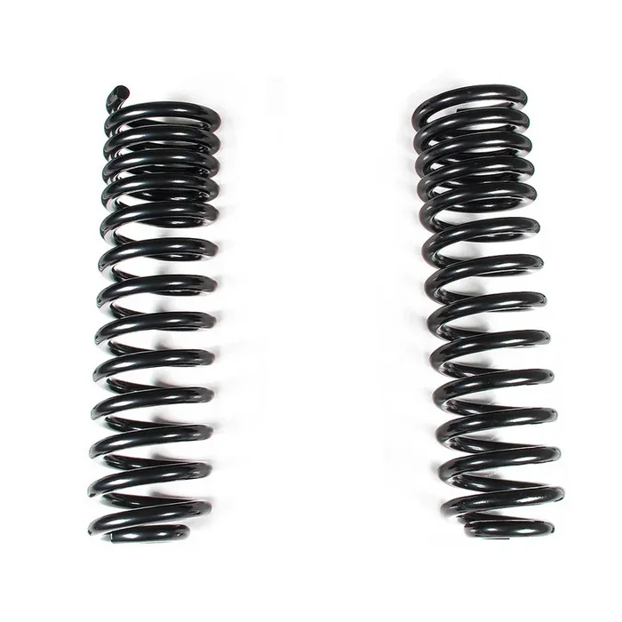 Coil Springs – 2.5 Inch Lift – Ford F250/F350 Super Duty (05-24) 4WD65.4 lb