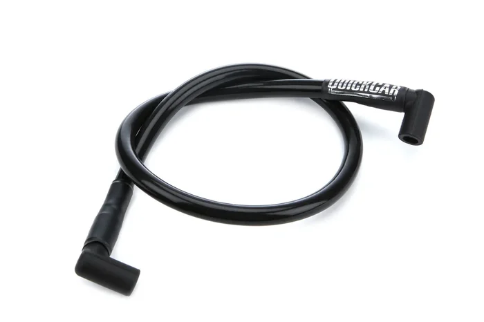 Coil Wire – Black 30in HEI / HEI
