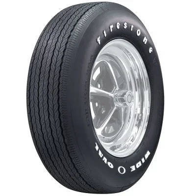Coker Tire FR70-15 Firestone RWL Tire