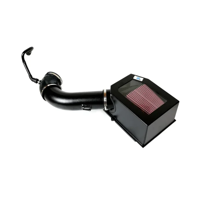 Cold Air Inductions Cold Air Intake 19- GM P/U 1500 5.3L Black