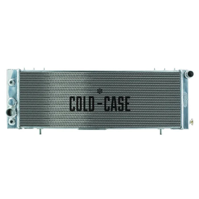 Cold Case Radiators 91-01 Jeep Cherokee XJ R adiator