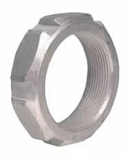 Coleman Racing Products Axle Nut Wide 5
