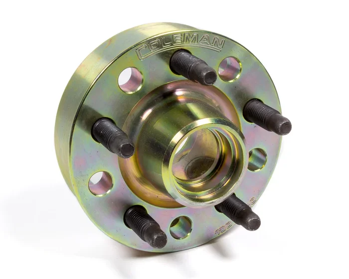 Coleman Racing Products Sportsman Hub Camaro 5x 4.75 5/8in-11