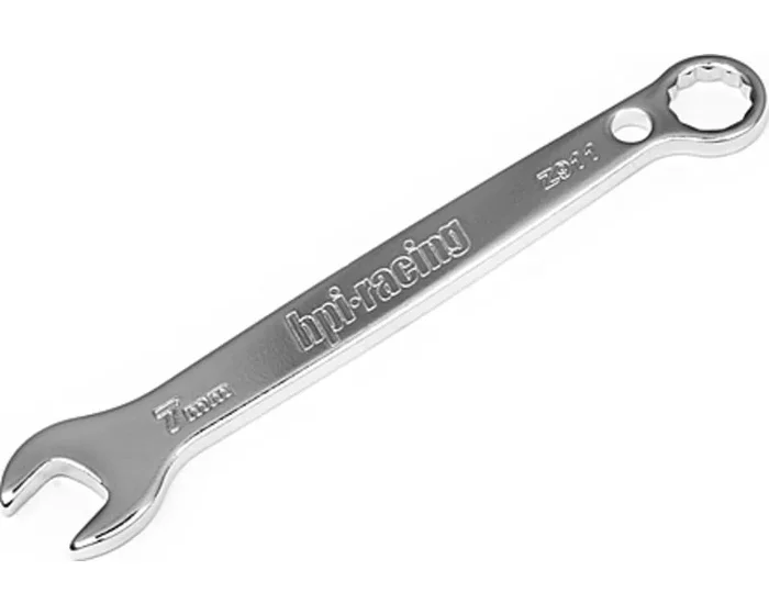 Combination Wrench 7mm Baja 5t