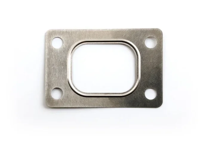 Cometic .016in Stainless T25/T28/GT25 Turbo Inlet Flange Gasket0.08 lb