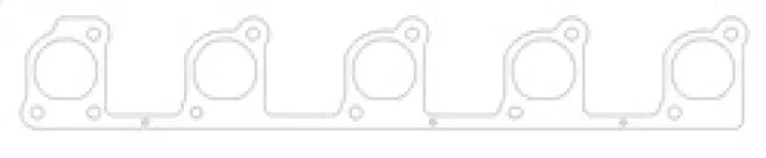 Cometic 98-03 Dodge Viper .030in MLS Exhaust Gasket GEN II
