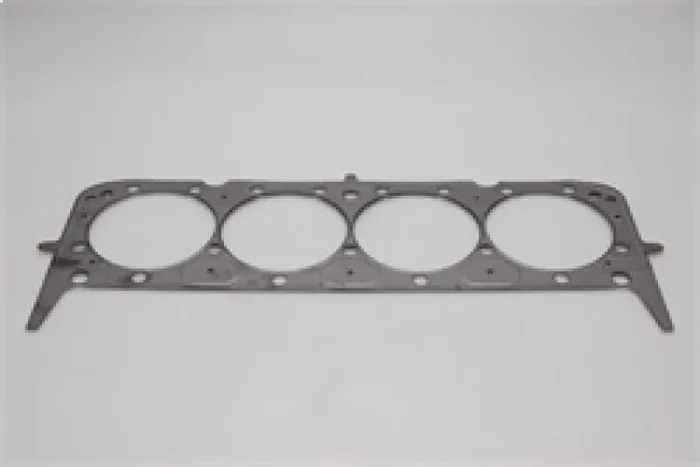 Cometic Chevrolet Small Block Brodix 4.200in Bore .040in MLS All 12-23 Deg Head Gasket