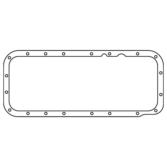 Cometic Chrysler B/RB .032in AFM Oil Pan Gasket