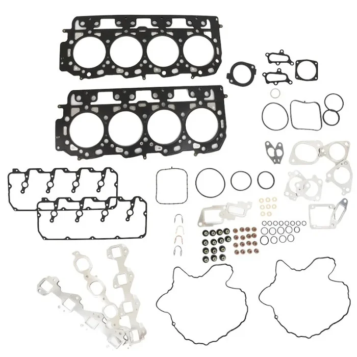 Cometic GM LMM/LLY Duramax Top End Gasket Kit – 4.130in Bore – .047in MLX Cylinder Head Gasket