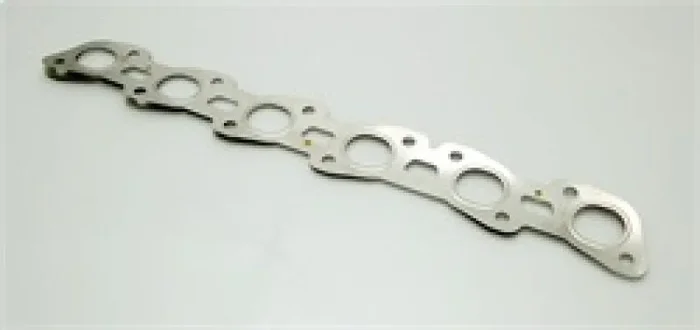 Cometic Nissan RB20/25 .030 inch MLS Exhaust Manifold Gasket 1.575 inch X 1.340 inch Port0.4 lb