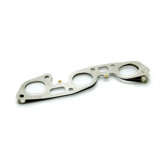 Cometic Nissan RB26 89-02 Exhaust .030 inch MLS Head Gasket 1.665 inch X 1.420 inch Port0.27 lb